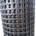 OEM&ODM  plastic  geogrid with nonwoven geotextile for road construction